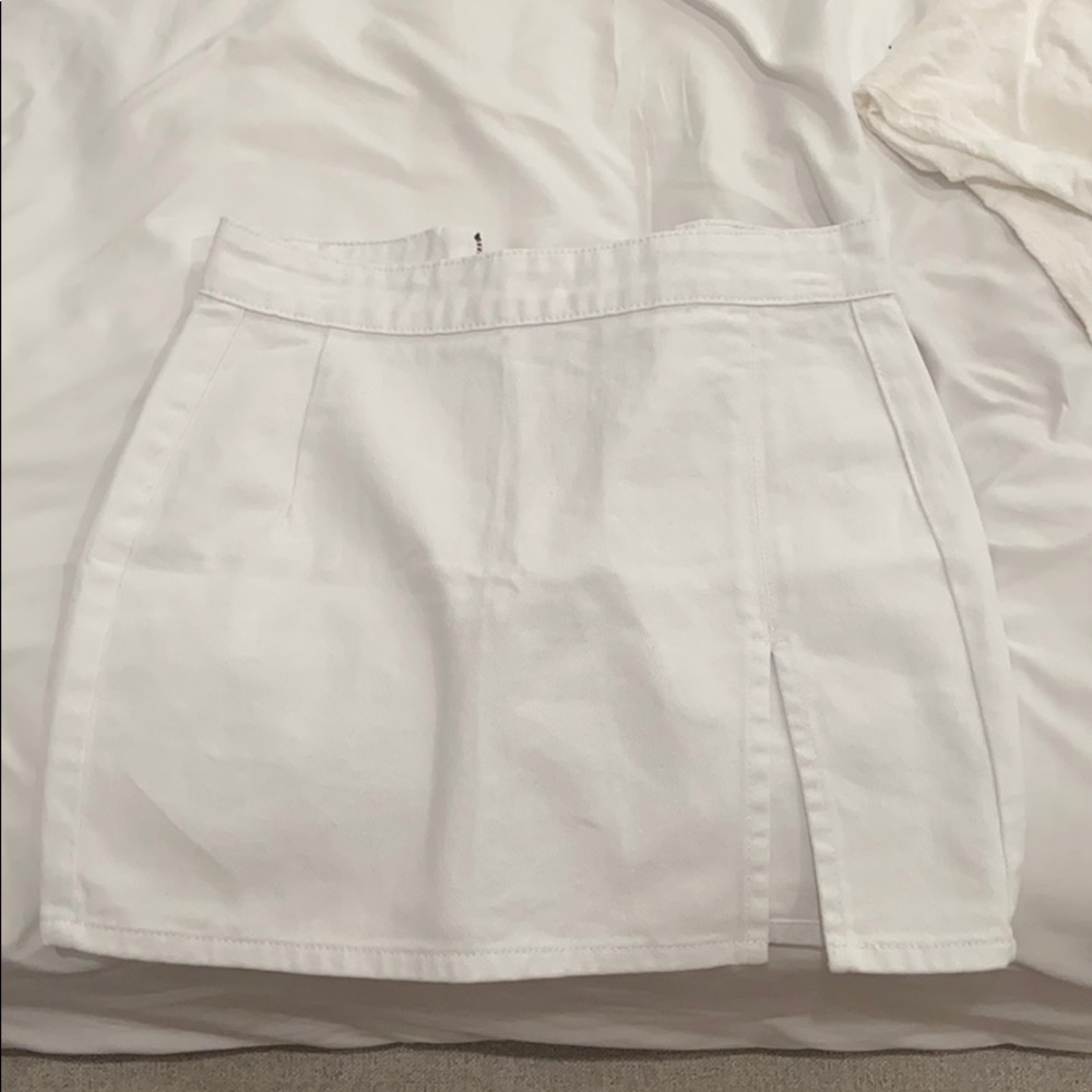 Princess Polly mini skirt